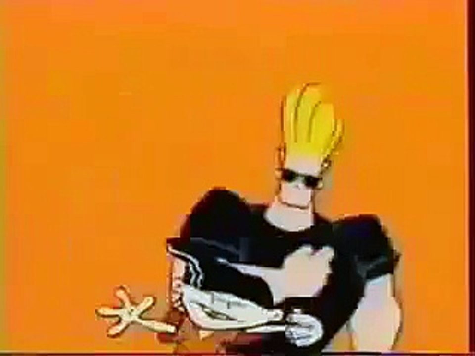 Cartoon Cartoon Fridays - Cartoon Network Promo