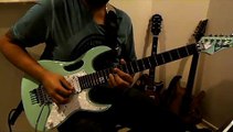 Hallelujah Gabriela Rocha by Kleber KssaK Instrumental Guitar (Aleluia - Gabriela Rocha)
