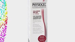Physiogel Calming Relief A.i. Creme 100 ml