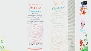 AVENE Cleanance regul.mattier. Emulsion 40 ml