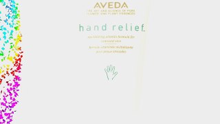 AVEDA - HAND RELIEF 125 ml cream