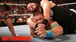 WWE Network- John Cena vs. Kevin Owens- WWE Battleground 2015