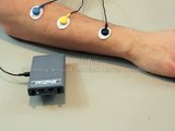 MyoTrac EMG/Biofeedback Device- Above Threshold
