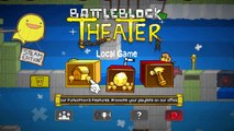 Battleblock theater- lets play-pt 3 (lobby fun times!)