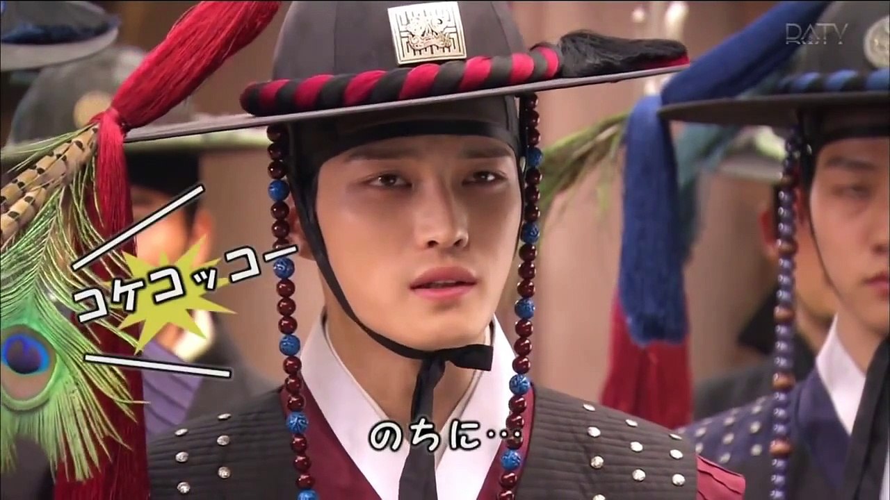 Kim Jaejoong NGs Full Collection xD!