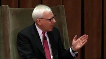 David Rubenstein, Co-CEO, Co-Founder, The Carlyle Group