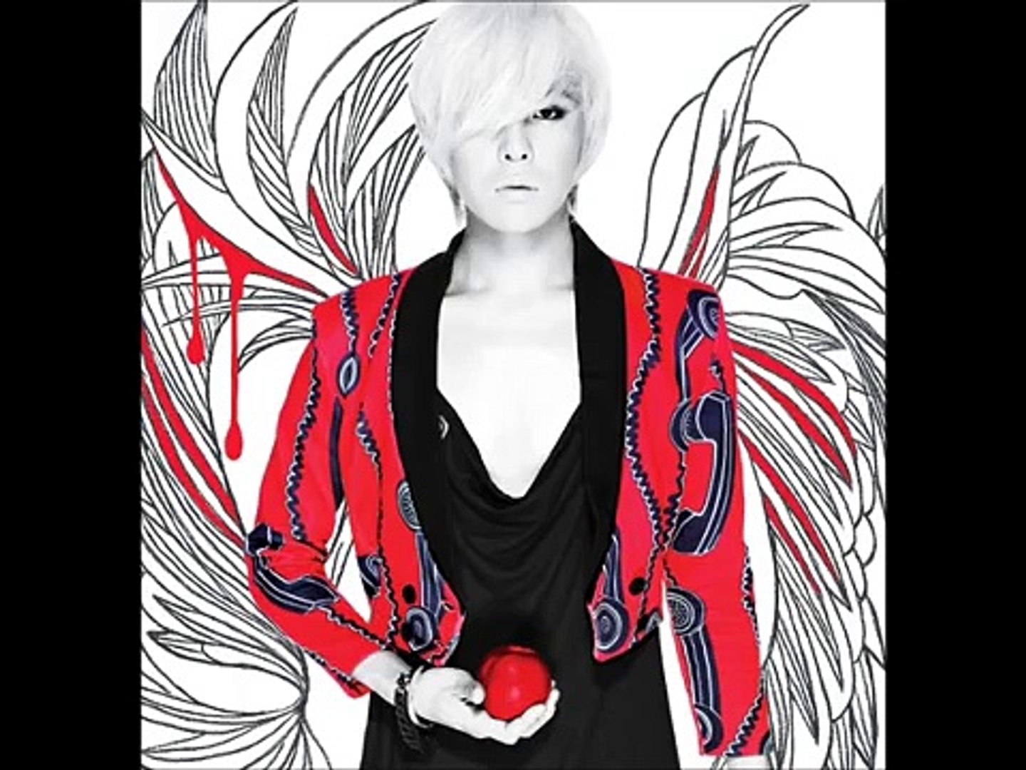 G-Dragon - Heartbreaker [FULL ALBUM] - video Dailymotion