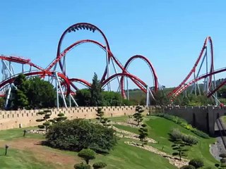 Trabajo, Potencia y Energia