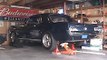 Mustang Exhaust Shoot-Out - Dynomax VT vs. Flowmaster 40 Series Mufflers