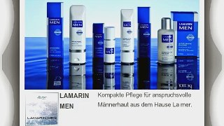 La mer LAMARIN MEN Hydro Vital 24h Creme mit Parf?m 50 ml