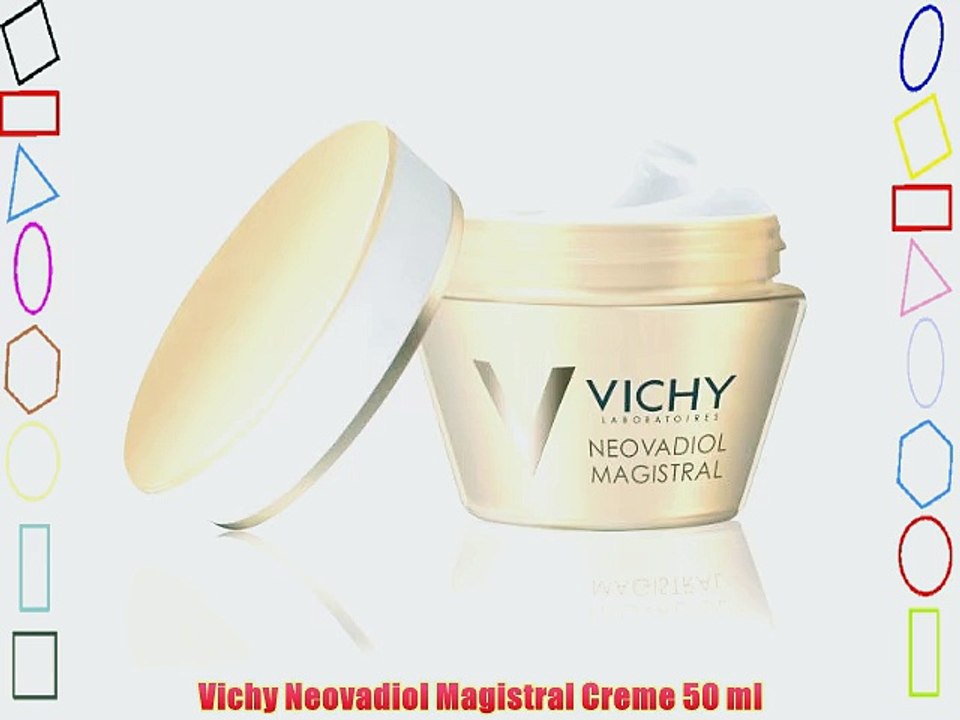 Vichy Neovadiol Magistral Creme 50 ml