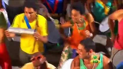 Chamada Vinheta Oficial Da Copa do Mundo 2014 da Band