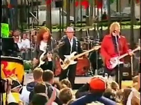 Styx Too Much Time On My Hands