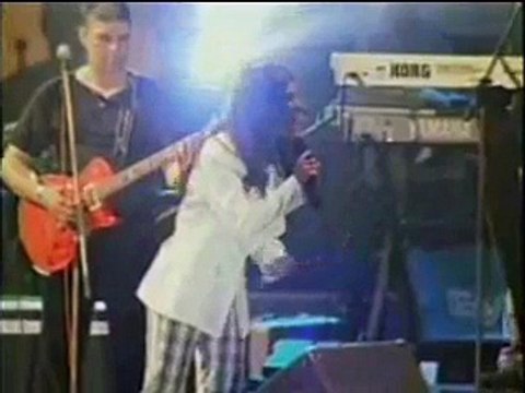 Aline Barros - Deus do Impossível (Ao Vivo)