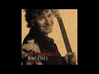 Steve Winwood - I'm Not Drowning