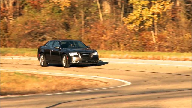 2015 Chrysler 300C Yucca Valley, CA | Chrysler 300C Dealership Yucca Valley, CA