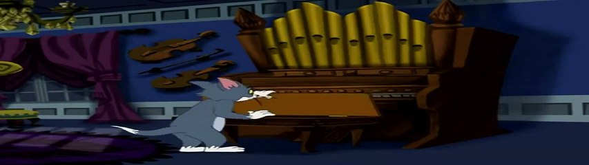 Tom And Jerry Bats What i Like About The South Full HD New
