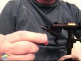 Fly Fishing - Fly Tying : How To Use A Bobbin Threader Tool