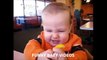 top 10 most funny baby videos 2015 -  funniest baby videos - video funniest ever