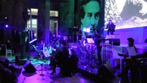 El SNTE rinde Homenaje a Octavio Paz en el centenario de su natalicio