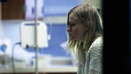 The Vatican Tapes - Hospital Blindness