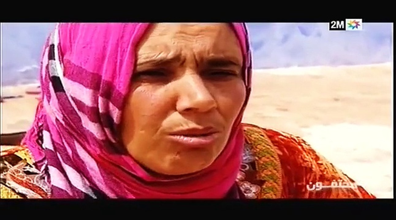 مختفون : الخميس 5 يونيو 2014 2M