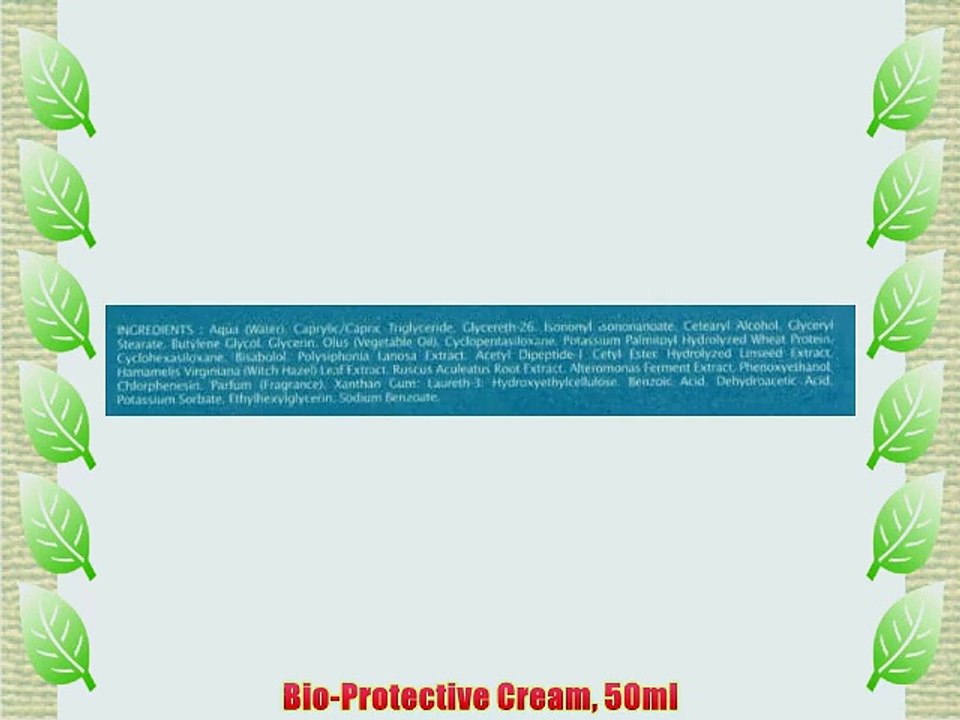Bio-Protective Cream 50ml