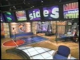Entertainers Basketball Classic @ Rucker Park Inside Stuff 1998