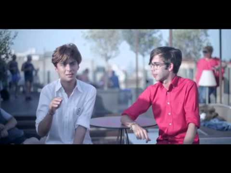 TV3 - Cites 2.0 - Cites 2.0 - 20/07/2015