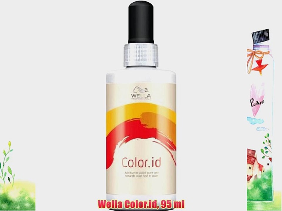 Wella Color.id 95 ml