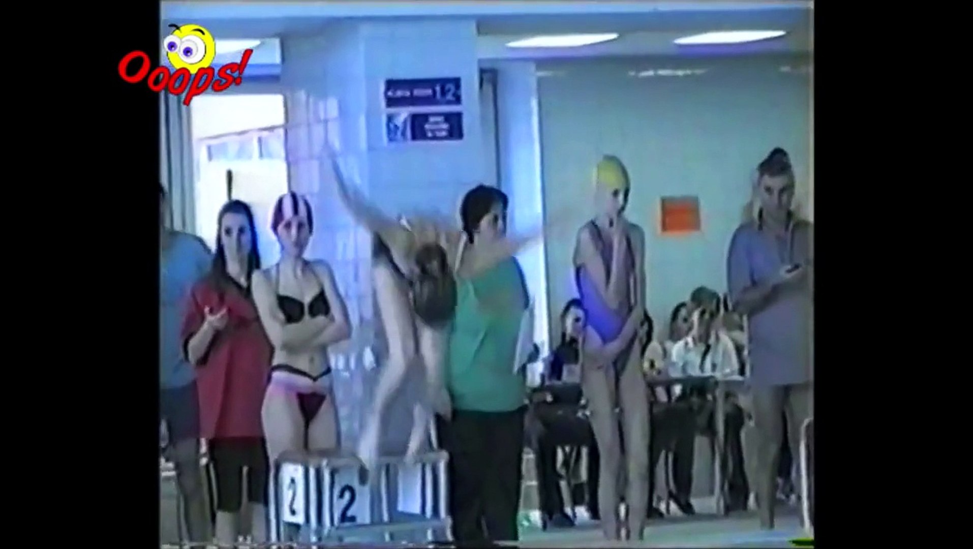 Hilarious Sports Gone Wrong  Sports Bloopers