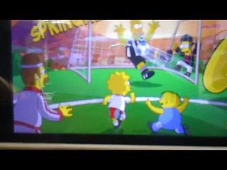 Simpson Springfield Hack 46. 46