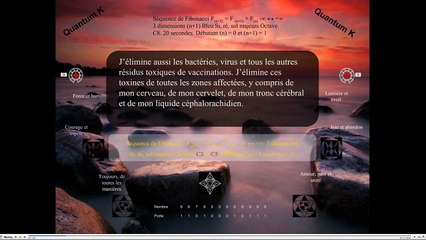 Quantum K : Découvrez tout sur cette technologie révolutionnaire 🇫🇷