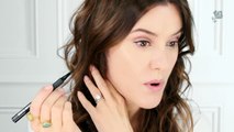 60's French Icon Inspired Makeup by Lisa Eldridge with Lancôme