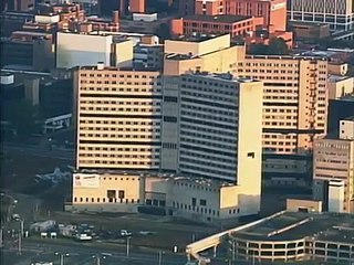 Elvis' Nurse Says Goodbye