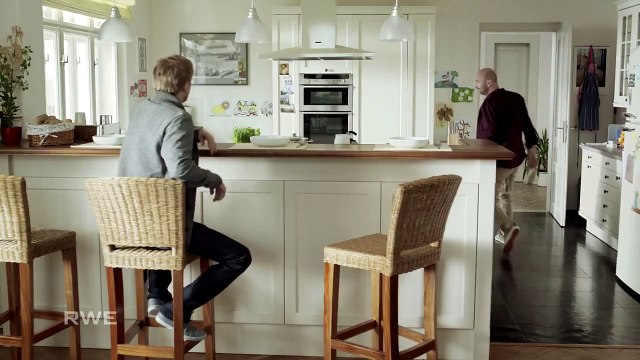 Konsolidace energií s RWE