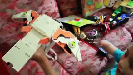 Lego: 7 datos sobre su nueva prótesis para niños