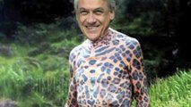 Según Sebastián Piñera, en Chile hay leopardos