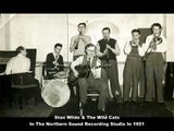 Washington & Lee Swing - Stan Wilde And The Wild Cats