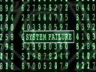 The Matrix: message to Freemasonry and illuminati all seeing eye NWO!