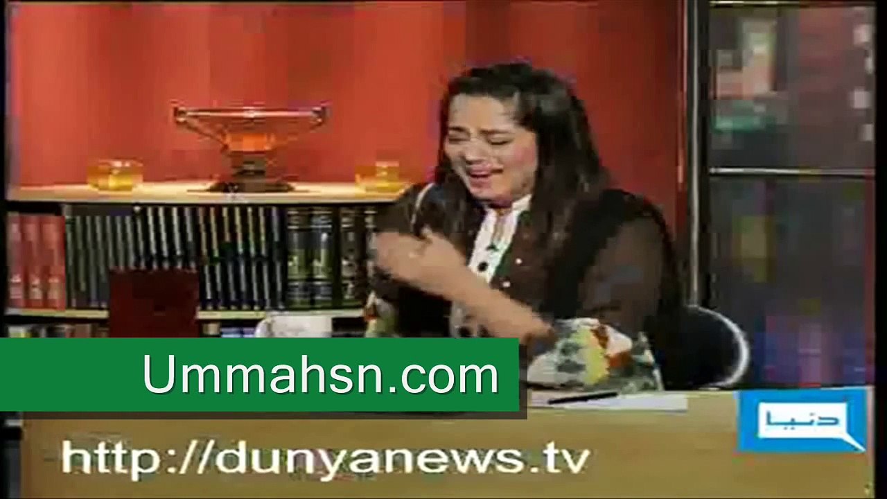 Best of Azizi -Naveed Qamar Interview