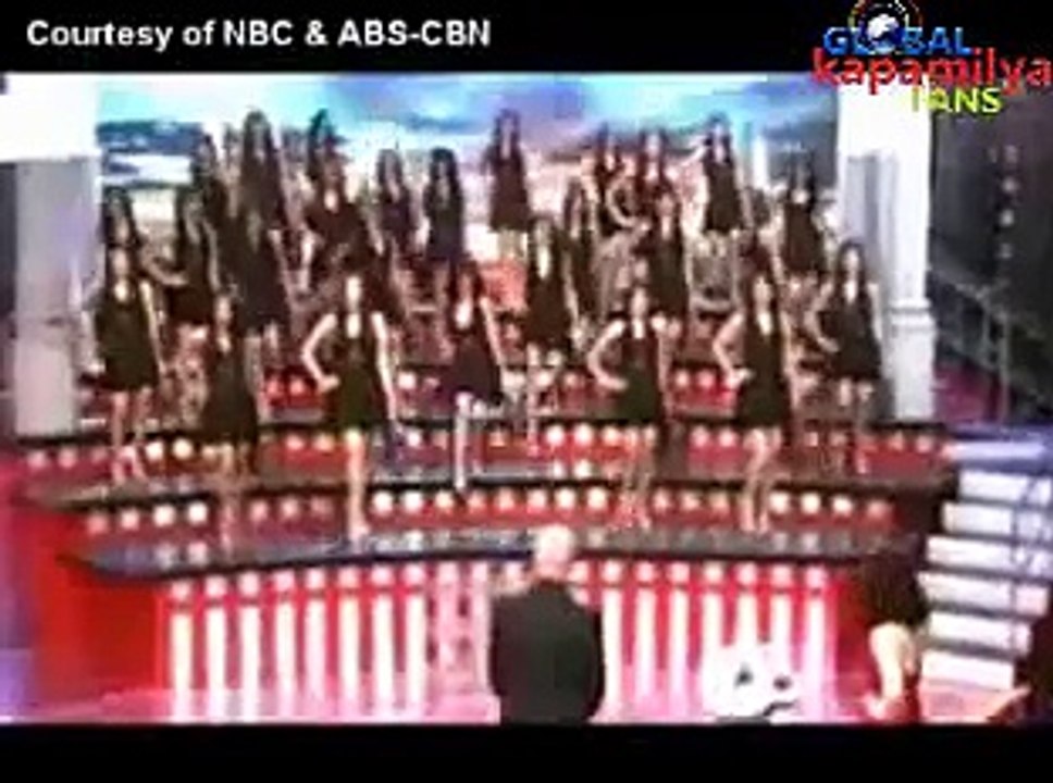 DEAL OR NO DEAL WORLD TOUR PHILIPPINES HOWIE MANDEL