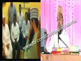 Nabi pakﷺ k waseela/resource lena/got kesa Farooq khan Rizvi