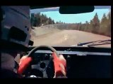 Rally Peugeot 405 Turbo16 Pikes Peak USA, Colorado Climb Dance Ari Vatanen