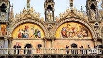 Viking Oceans: Discover Venice