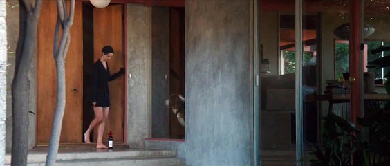 The Gift - Welcome Home