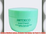 Artdeco Wellfeet unisex Aromatic Foot Butter 1er Pack (1 x 50 ml)