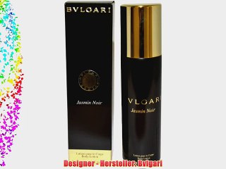 Bvlgari Jasmin Noir K??rperlotion 200 Ml