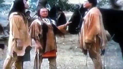 Crazy Horse (1996) The Battle at Little Bighorn (Clip)