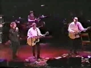 The Who - Let's see action 1999